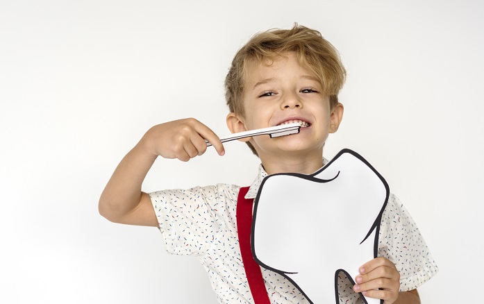 mitos cuidado dental